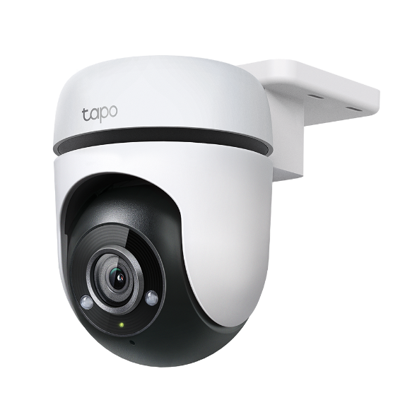 【含稅公司貨】TP-Link Tapo C500 可旋轉戶外型安全 WiFi監視器 攝影機 1080p IP65防水防塵