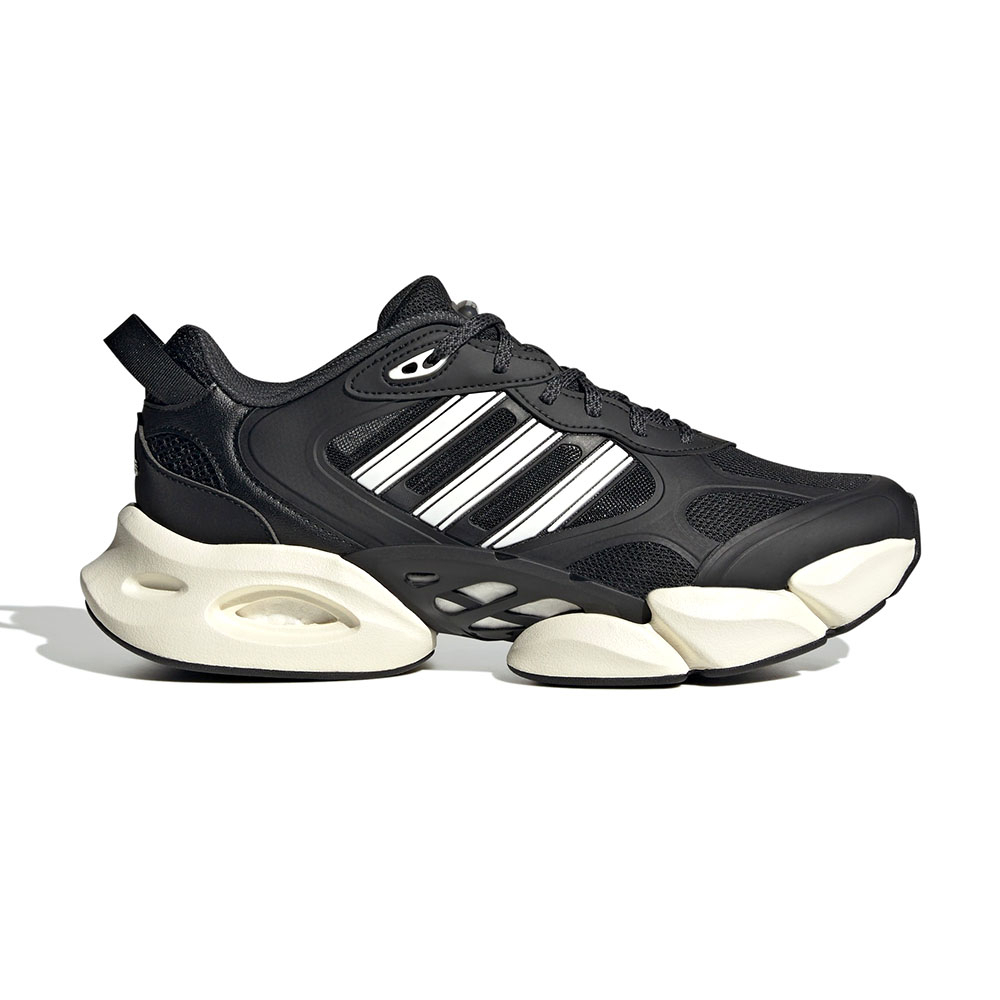 Adidas CLIMACOOL VENTO 3.0 男鞋 女鞋 黑白色 休閒 跑步 緩震 運動鞋 跑鞋 IE7716