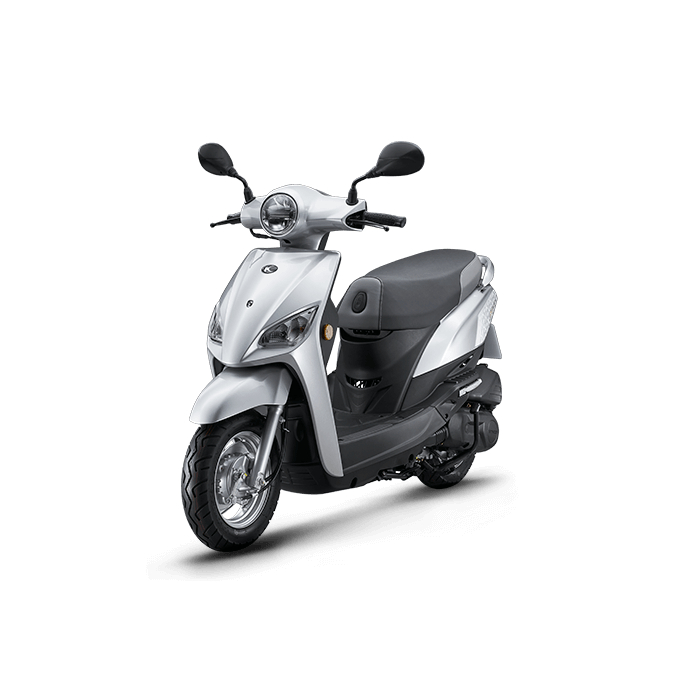 KYMCO 光陽機車 NICE XL  115 Fi  來店訂購 驚喜價再贈超級好禮