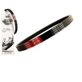 「我愛機車」BANDO阪東日製皮帶 勁戰125(5ML)新勁戰125(4C6)新新勁戰125(1MS)三代勁戰