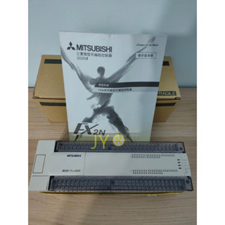 FX2N-80MR-ES/UL PLC ®專案優惠，歡迎聊聊詢問®