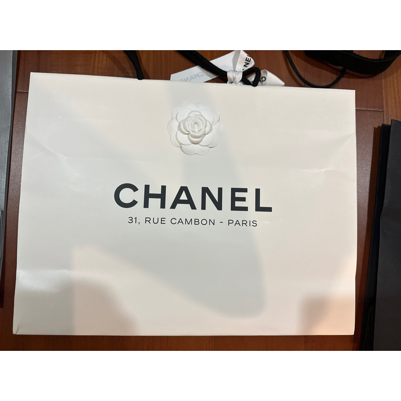 精品紙袋Chanel/LV/Gucci/BV/Moncler/Tory Burch/BV