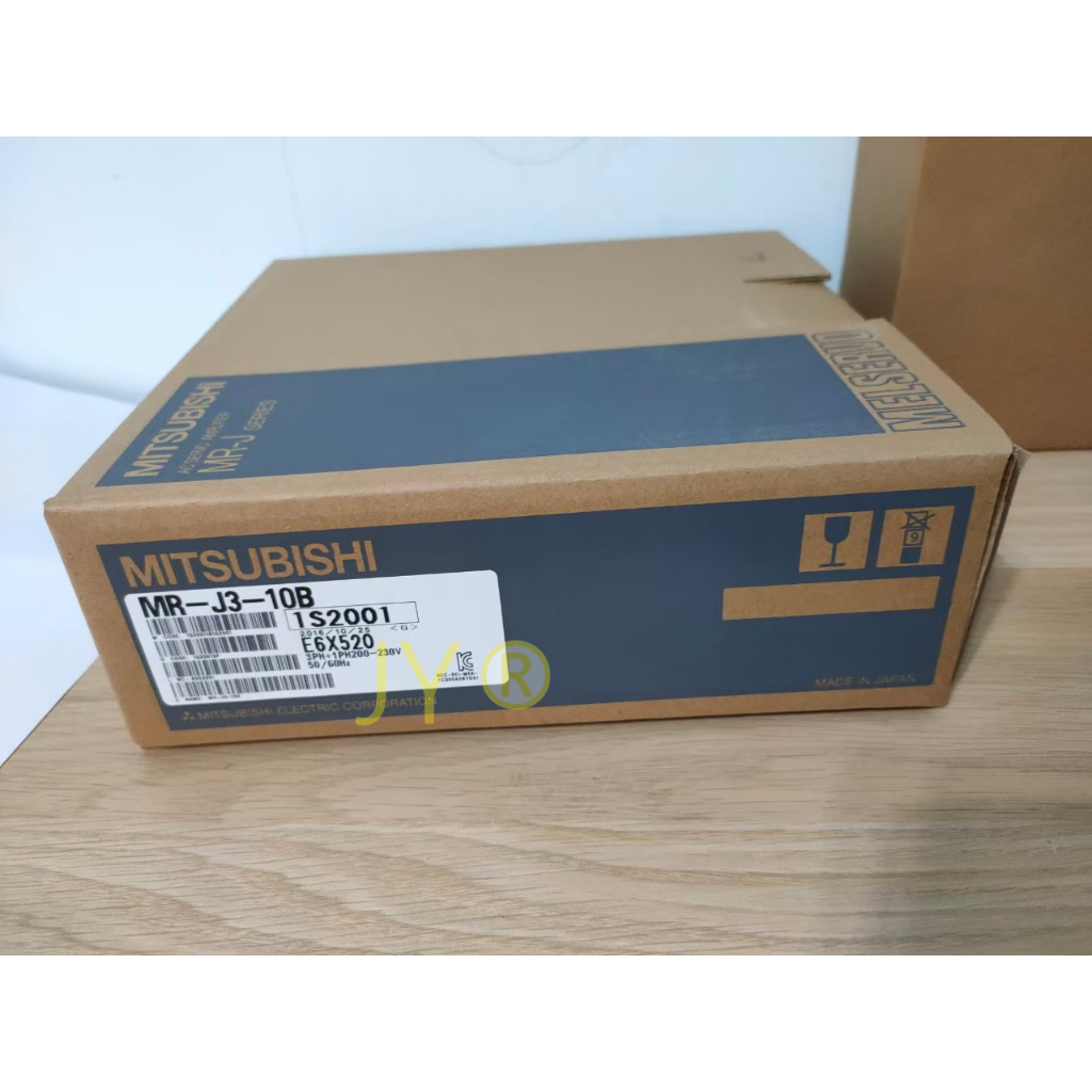 MR-J3-10B DRIVER ®專案優惠，歡迎聊聊詢問®