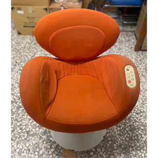 ❤️FUJI富士FA-303S｜💥二手家電優惠出售💥｜美臀魔塑椅（甜橙橘）｜按摩椅、塑臀椅、縮小骨盆～