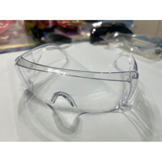 全透明包覆型眼鏡，術後防風眼鏡