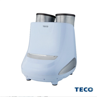 TECO東元 3D溫熱包覆式美腿按摩機 NH6018BD