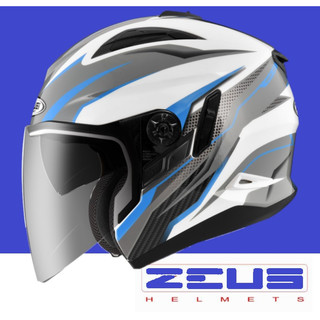 【原廠保證】ZEUS 613B ZS-613B ZS613B AJ33 彩繪 原廠出貨 完整原廠包裝 附盒子和帽袋