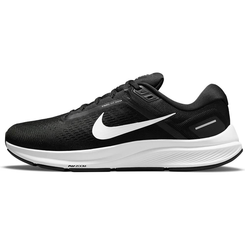 NIKE AIR ZOOM STRUCTURE 24男女運動鞋 DA8535001/DA8570001