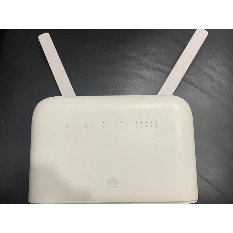 華為 4G 無線路由器 分享器 B715s-23c