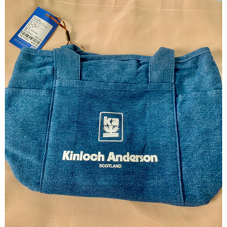 金安德森 Kinloch Anderson 肩背包/側背包/斜背包/可手提