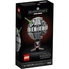 現貨 可刷卡 死星 樂高 LEGO 星際大戰 40591 Death Star II STAR WAR
