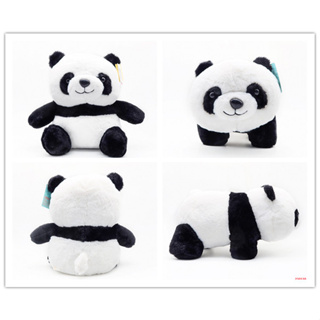 熊貓娃娃 熊貓布偶 熊貓坐姿款娃娃 熊貓站姿款娃娃 熊貓娃娃 熊貓玩偶 熊貓絨毛布偶