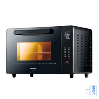 Panasonic國際牌 微電腦電烤箱 NB-MF3210 (公司貨享保固) 大容量 料理