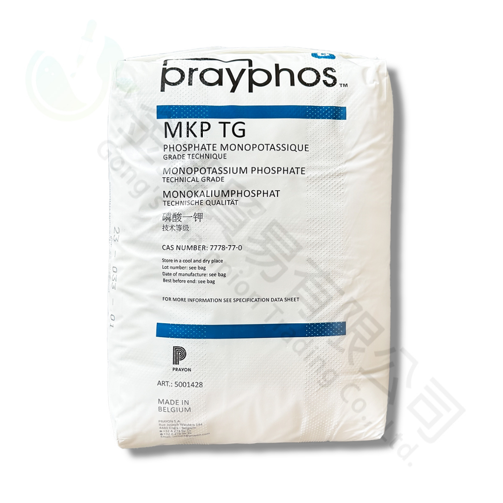 【肥肥】64 化工原料 比利時 磷酸一鉀 磷酸二氫鉀 KH2PO4 25kg