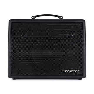 英國品牌 Blackstar SONNET BLACK 120W 專業級 木 吉他 音箱 原裝進口 輕巧方便【凱音樂器】
