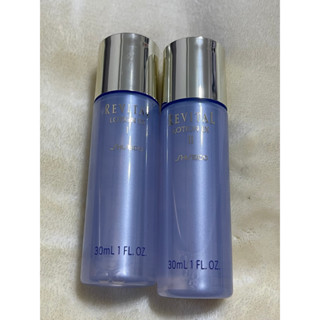 資生堂 莉薇特麗全效化妝水30ml