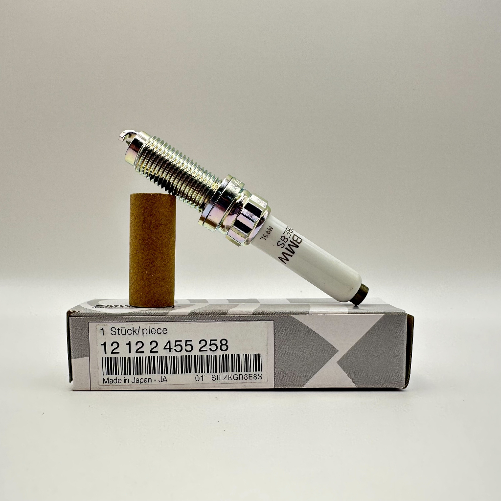 【零件貓】BMW 正原廠火星塞 B48 B58 12122455258 日本製 F40 F44 G20 G30 G12