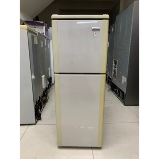 [中古] 東元 140L 小雙門冰箱 家庭冰箱 "自動除霜功能" 臺中大裡二手冰箱 臺中大裡中古冰箱 修理冰箱 維修冰箱
