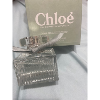 Chloe 綠漾玫瑰 淡香精 50ml 女性淡香精