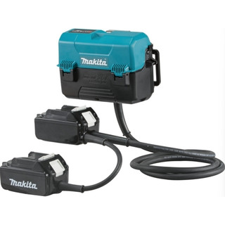 牧田 Makita BAP182 18V+18V 36V 電池 電池分離搭載器