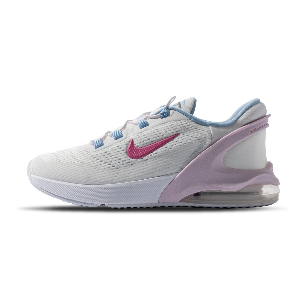 Nike Air Max 270 GO Cosmic Fuchsia 中童 白藍 運動 休閒鞋 DV1969-102