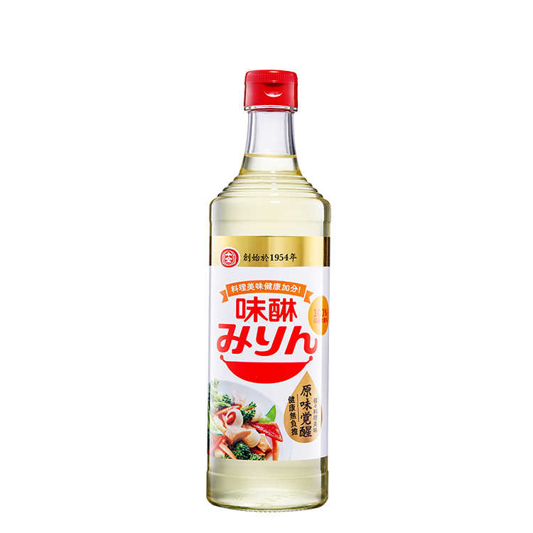 十全 味醂調味料300ml/500ml