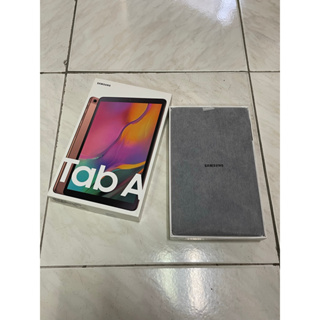 SAMSUNG Galaxy Tab A 10.1 (2019) Wi-Fi SM-T510 暖陽金