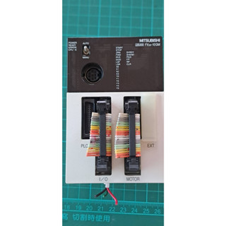 日本外匯 中古 MITSUBISHI 三菱 FX2N-10GM