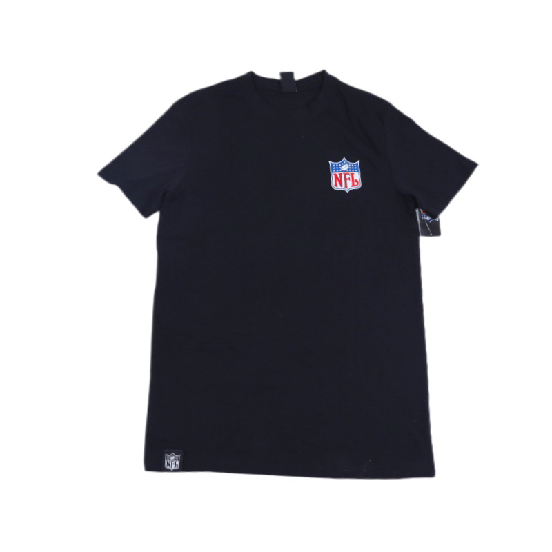 全新NFL 官方logo短T  SZ L