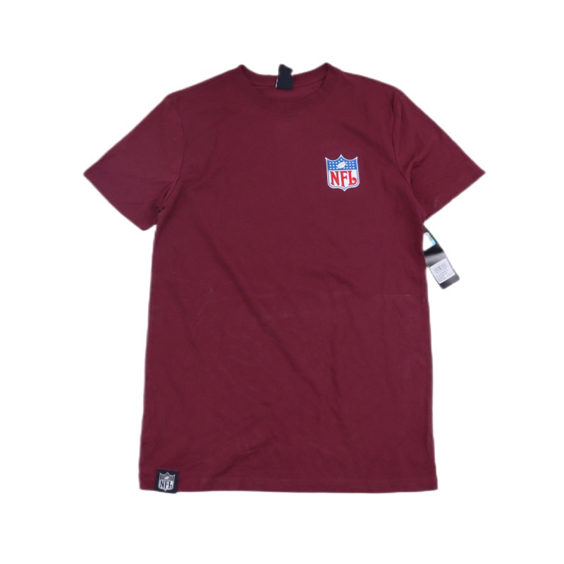 全新 NFL官方logo 短T SZ L