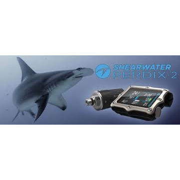 (極度潛水 Super.D)Shearwater Perdix 2( Perdix)電腦錶