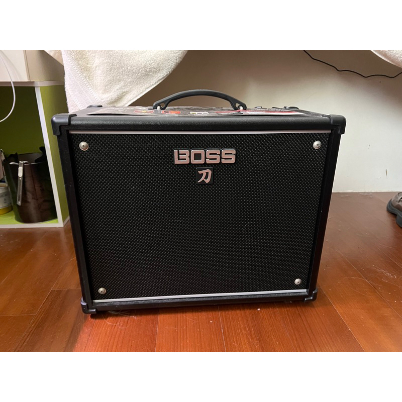 BOSS/KATANA-110B KTN110B 刀 ベースアンプ 品質一番の - mesh.vn