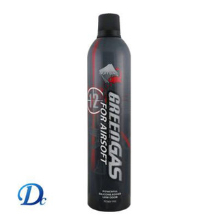 恐龍 12公斤 含矽油 12kg 玩具槍 bb槍專用瓦斯600ml 大瓶