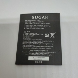 糖果手機 SUGAR Y12S 糖果 SUGAR Y16 Y12S Y16 電池 副廠【此為DIY價格不含換】