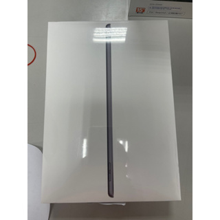 全新未拆iPad 9 10.2吋 64GB 太空灰/銀色 (Wi-Fi ) MK2K3TA/A