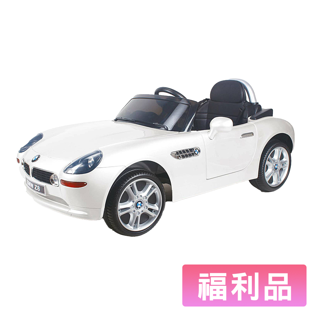 親親CCTOY 福利品-原廠授權 BMW Z8 雙驅動兒童電動車 RT-1288（福利品刮傷）市價$11600