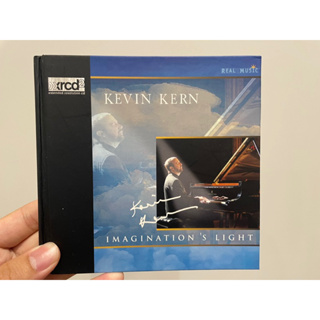 光陰故事XR CD典藏版/凱文柯恩/ Kevin Kern/ Imagination’s light/ 全新