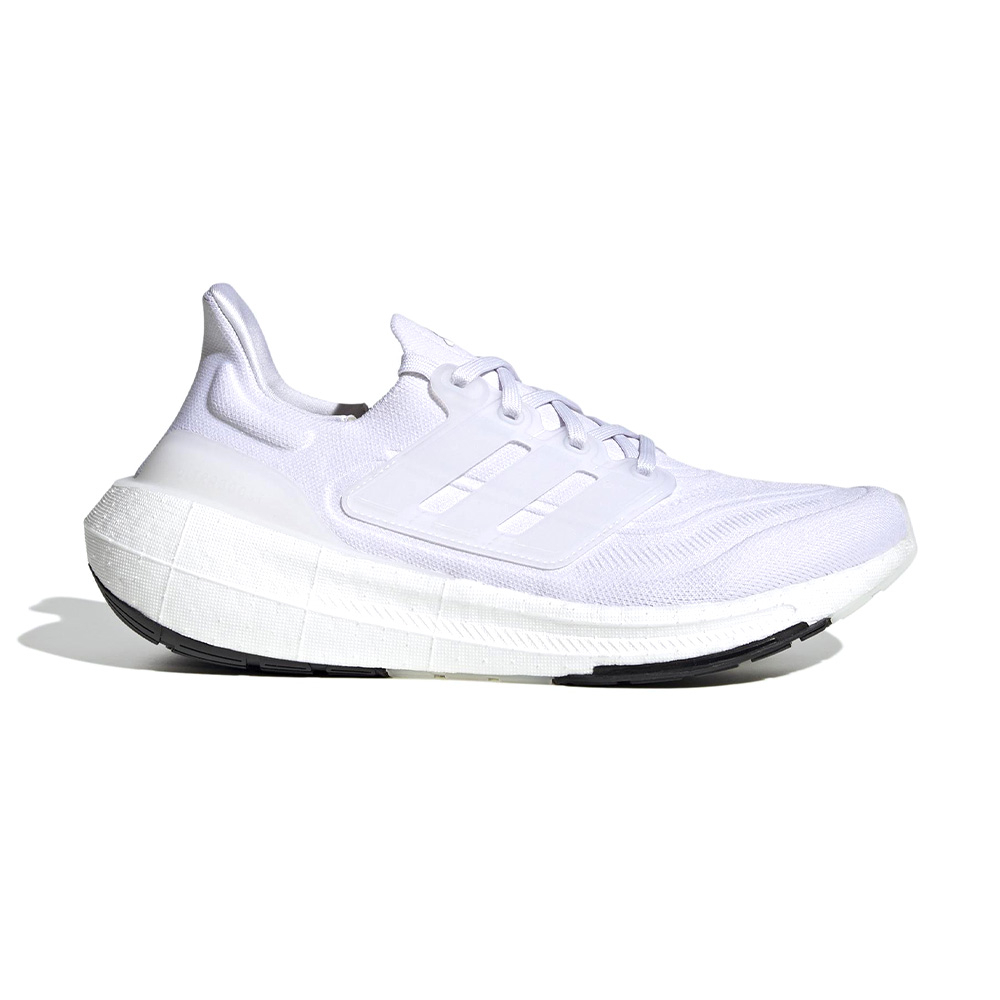 Adidas Ultraboost Light 男鞋 白色 輕量 緩震 回彈 慢跑 運動鞋 跑鞋 GY9350