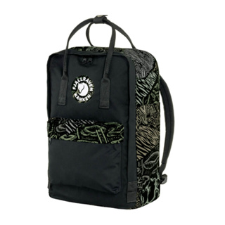 Fjallraven Kanken Art Plus 23 北極狐背包 23634-2色 筆電夾層 39×27×12CM