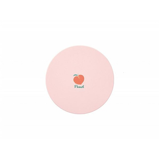韓國 SKINFOOD 桃子棉多效完妝蜜粉(5g)【小三美日】DS014485