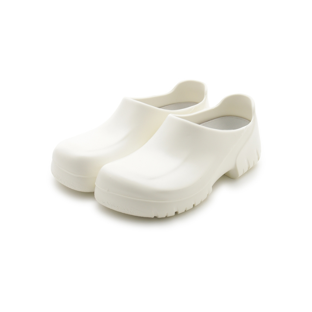 [正品代購] 🇯🇵BIRKENSTOCK A630 Mule Clog WHT