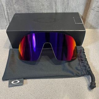 【現貨】OAKLEY SUTRO S Prizm Road 原廠盒裝鏡片