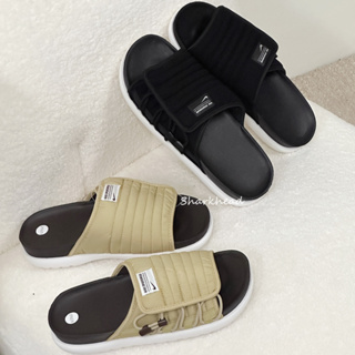 【Sharkhead】現貨 Nike Asuna 2 拖鞋 抽繩 黑白 卡其 酪梨綠 DX6865-002 DC1457