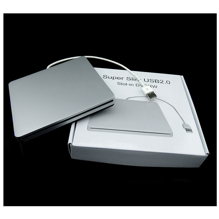 品名: 超薄吸入式DVD燒錄機TYPE-C外接式光碟機(顏色隨機) J-14745