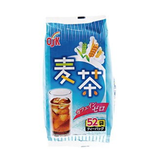 【餅之鋪】日本 小谷穀粉 OSK 麥茶 52包入❰賞味期限2026.01.30❱
