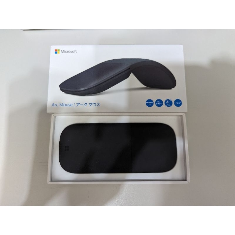 (二手）Microsoft Arc Mouse