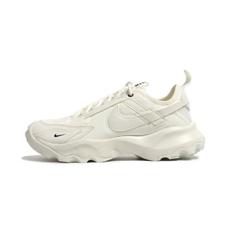 ➕鞋家➕ 女鞋 W NIKE TC 7900 復古 運動 休閒鞋 奶油白 DD9682-100