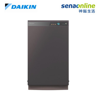 DAIKIN 大金 MCZ70YSCT 16坪 頂級時尚 空氣清淨除濕機