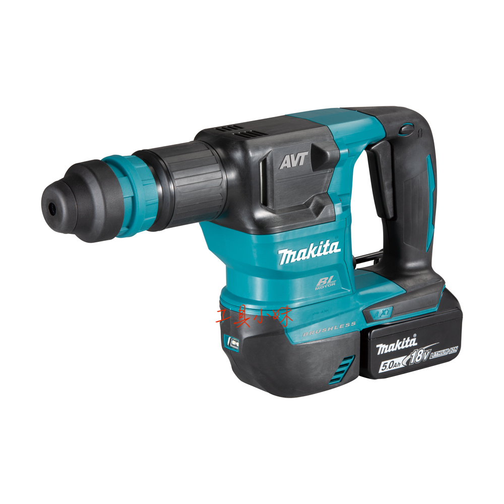 ～工具小妹～ Makita 牧田 DHK180 充電式鏟平機 單主機