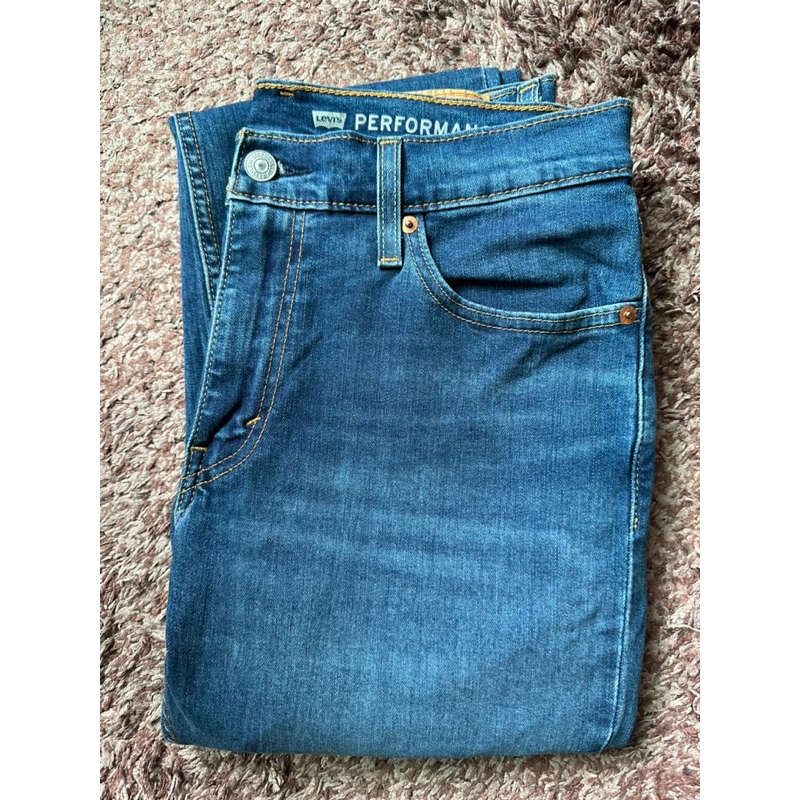 日本帶回🇯🇵 Levi’s 511  W30 L32